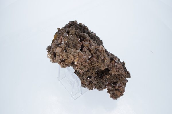 Mottramite, wulfenite - Image 6