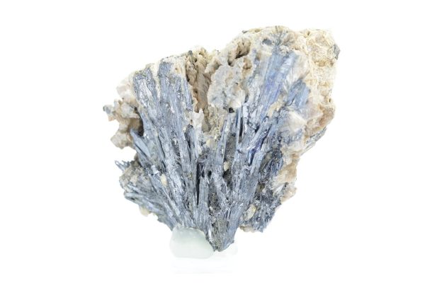 Valentinite, stibnite - Image 7