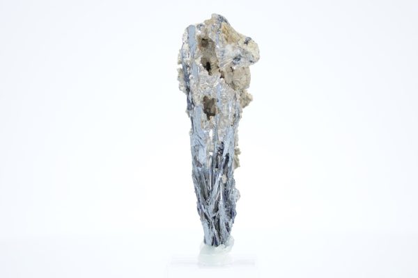 Valentinite, stibnite - Image 7