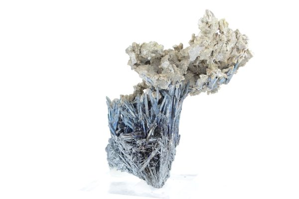 Valentinite, stibnite - Image 7