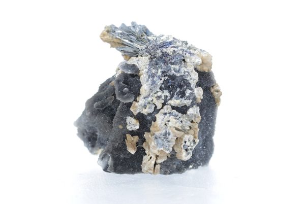 Valentinite, stibnite - Image 7