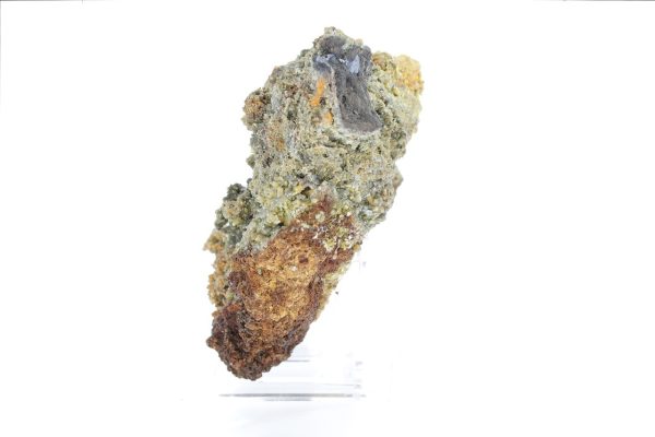 Mimetite, wulfenite - Image 10