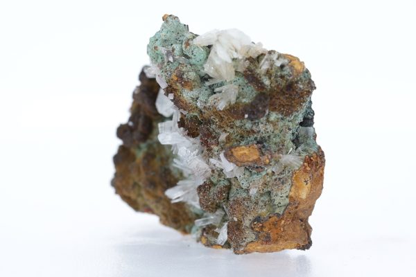 Hemimorphite - Image 6