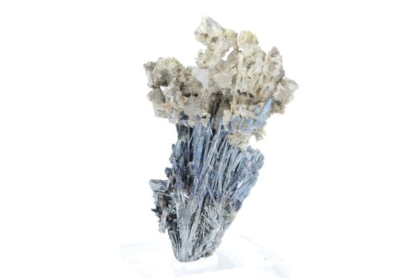 Valentinite, stibnite - Image 8