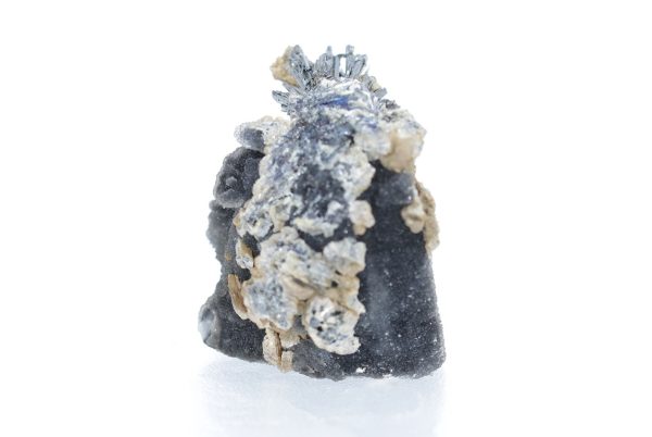 Valentinite, stibnite - Image 8