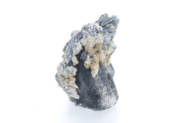 Valentinite, stibnite - Image 9