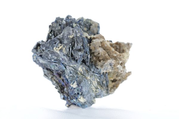 Valentinite, stibnite - Image 13