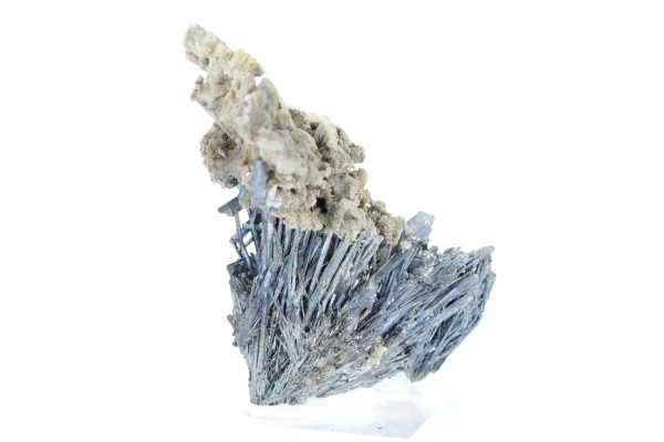 Valentinite, stibnite - Image 9