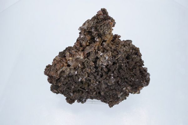 Mottramite, wulfenite - Image 9