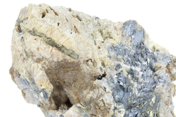 Valentinite, stibnite - Image 10