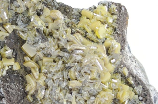Wulfenite - Image 7