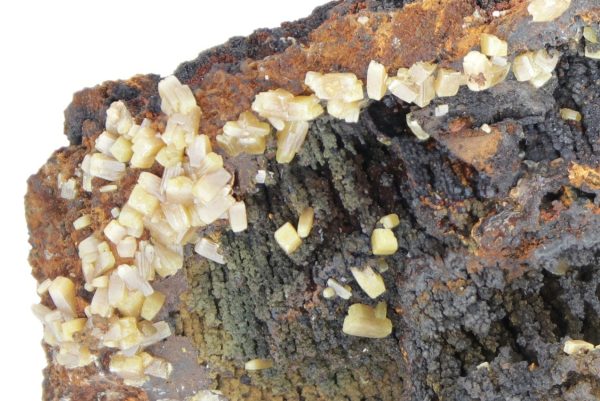 Wulfenite - Image 7