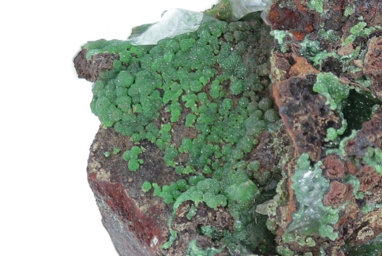 Conichalcite - Image 8