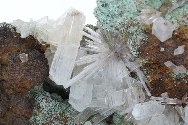 Hemimorphite - Image 8
