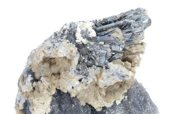 Valentinite, stibnite - Image 10
