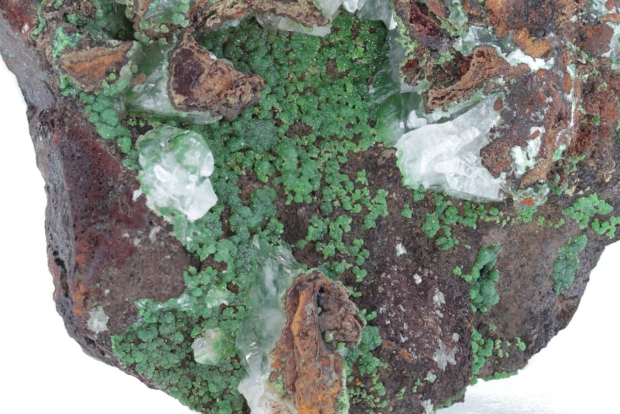 Conichalcite - Image 9