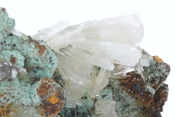 Hemimorphite - Image 9