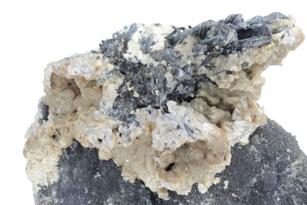 Valentinite, stibnite - Image 11