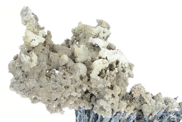 Valentinite, stibnite - Image 12