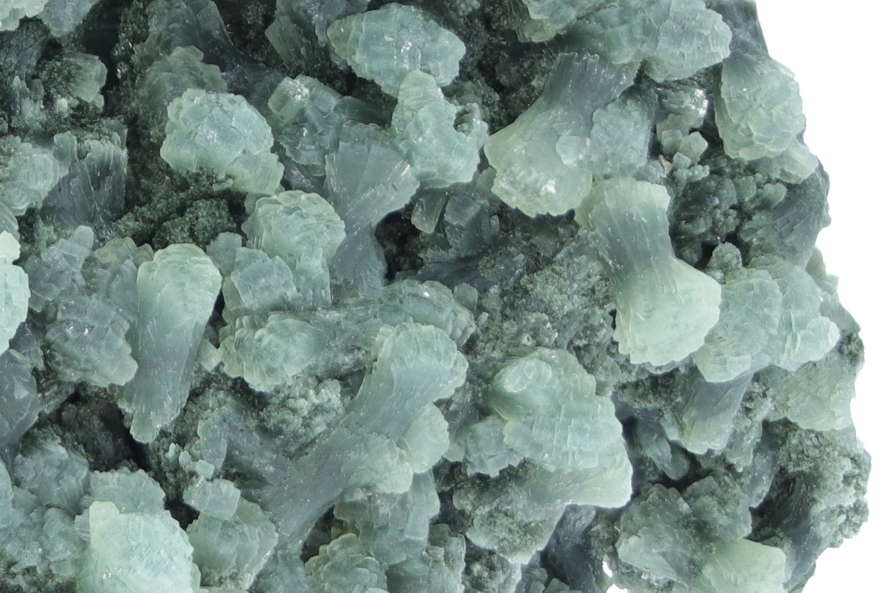 Prehnite - Image 13