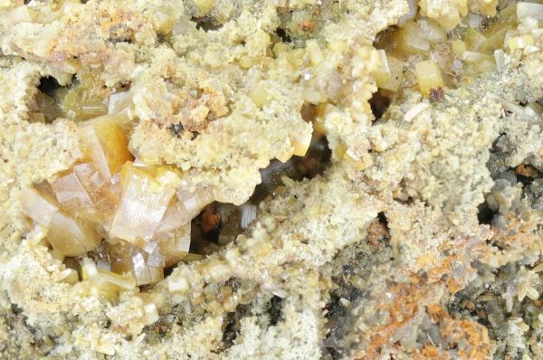 Mimetite, wulfenite - Image 13