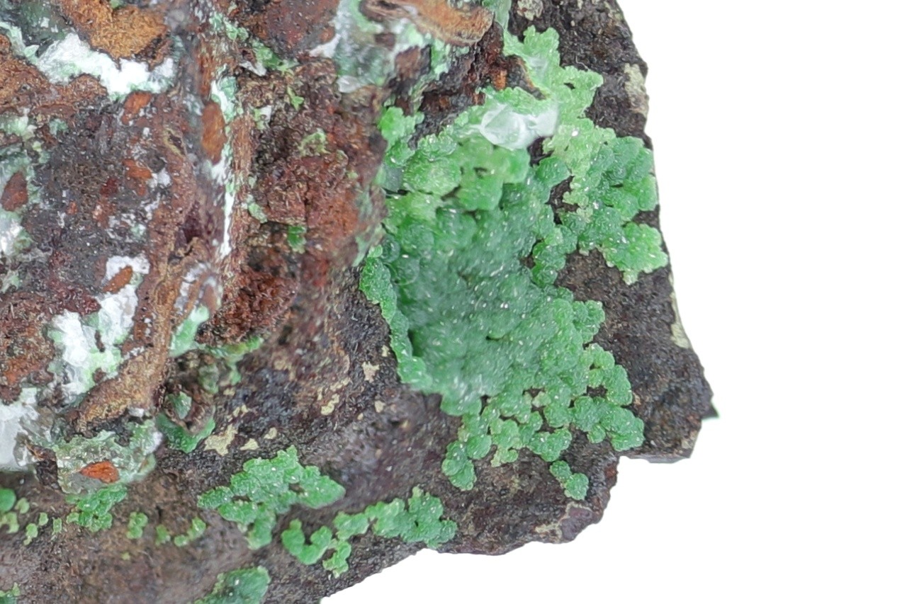 Conichalcite - Image 10