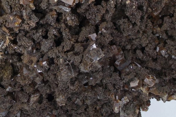 Mottramite, wulfenite - Image 13