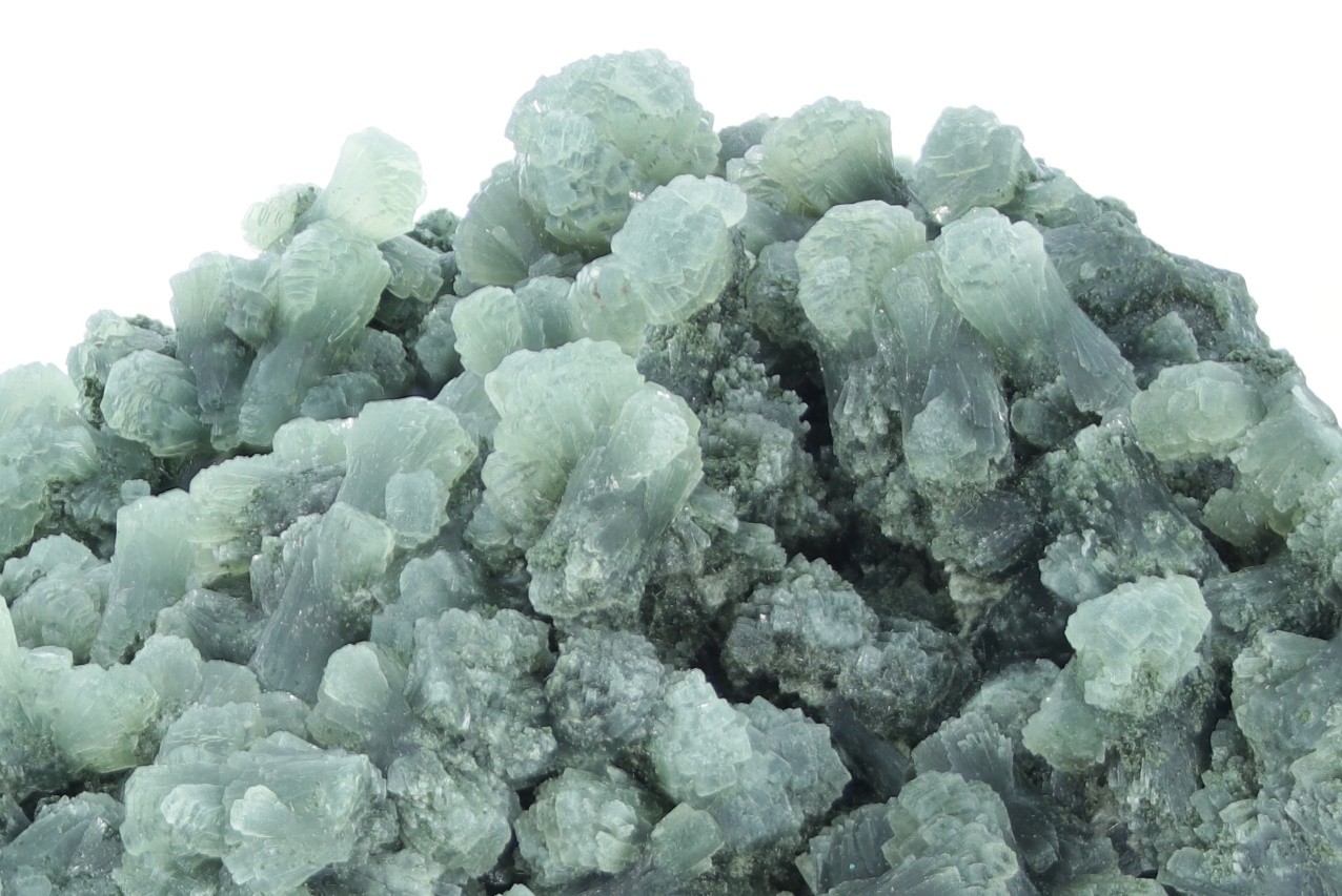 Prehnite - Image 15