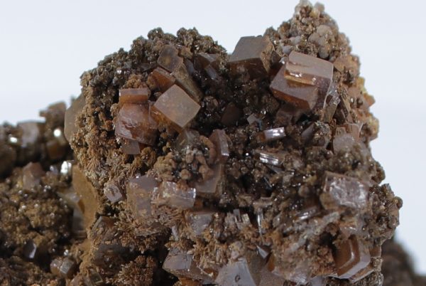 Mottramite, wulfenite - Image 15