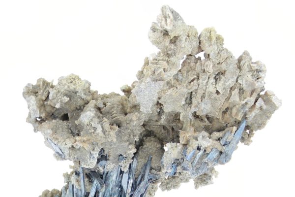 Valentinite, stibnite - Image 15