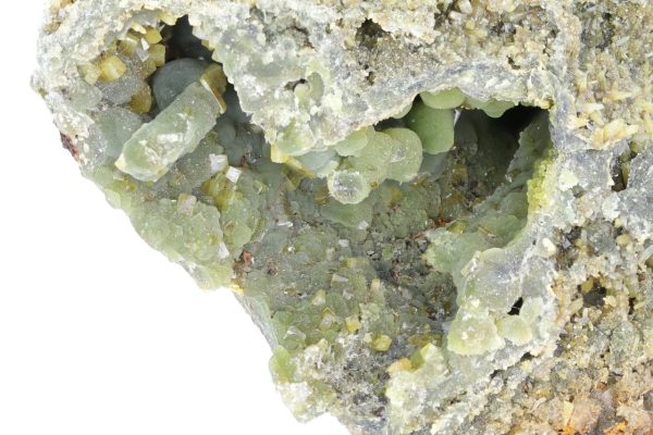 Mimetite, wulfenite - Image 17