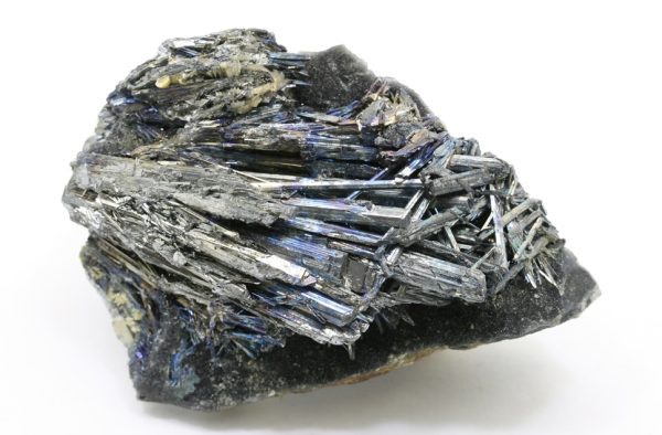 Valentinite, stibnite - Image 12