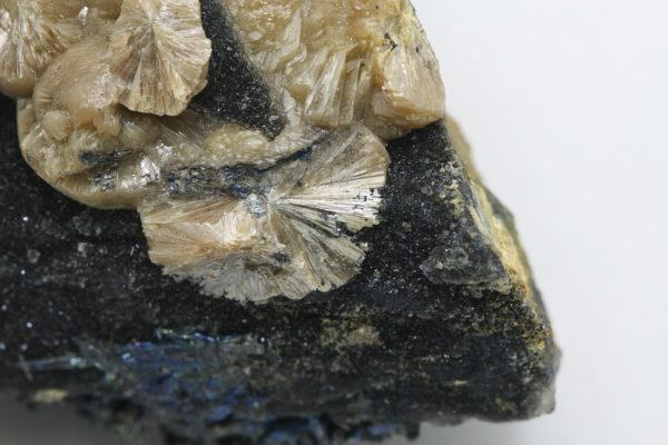 Valentinite, stibnite - Image 8