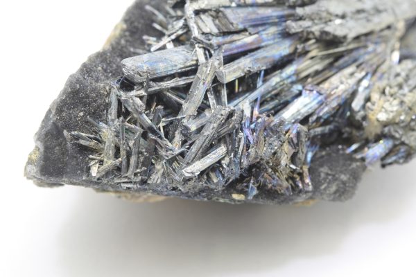 Valentinite, stibnite - Image 6