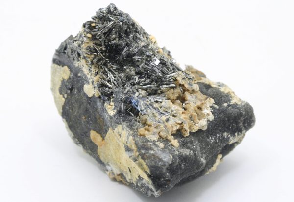 Valentinite, stibnite - Image 3