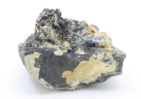 Valentinite, stibnite - Image 4