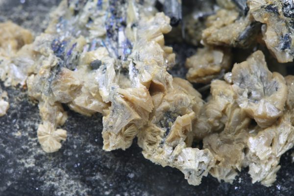 Valentinite, stibnite - Image 12