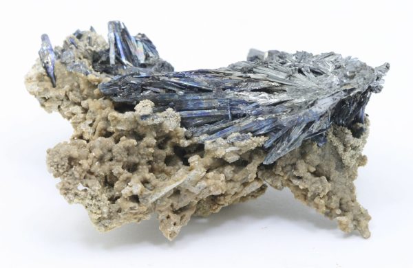 Valentinite, stibnite - Image 4