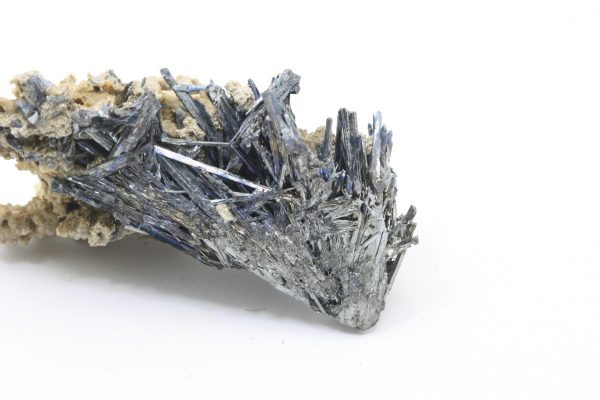 Valentinite, stibnite - Image 13