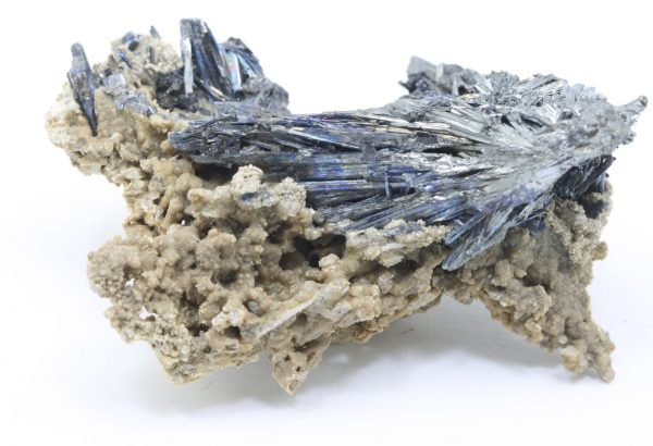 Valentinite, stibnite - Image 14