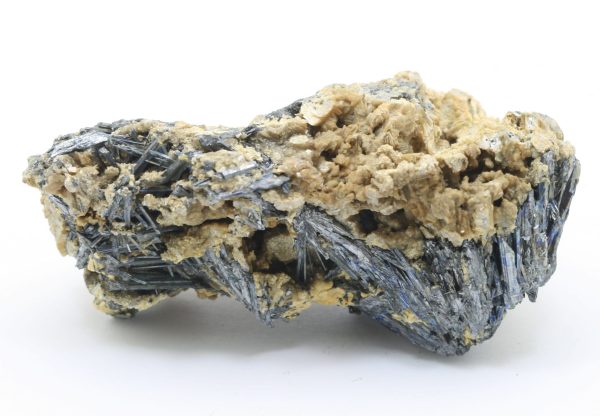Valentinite, stibnite - Image 3