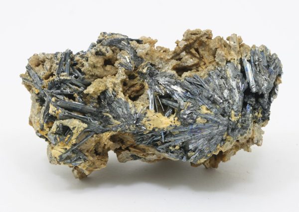 Valentinite, stibnite - Image 4