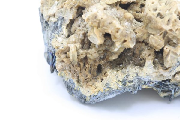 Valentinite, stibnite - Image 15