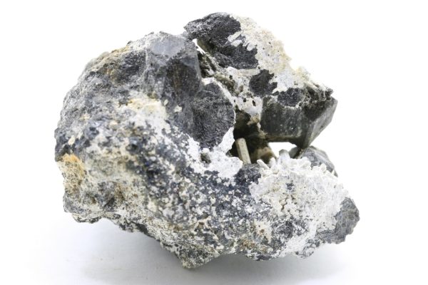 Schorlomite, nepheline - Image 2