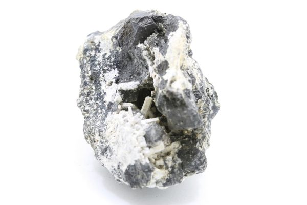 Schorlomite, nepheline - Image 4