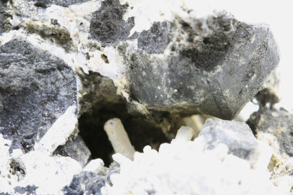 Schorlomite, nepheline - Image 5