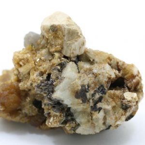 Stilbite