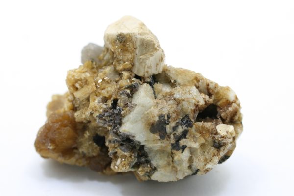 Stilbite