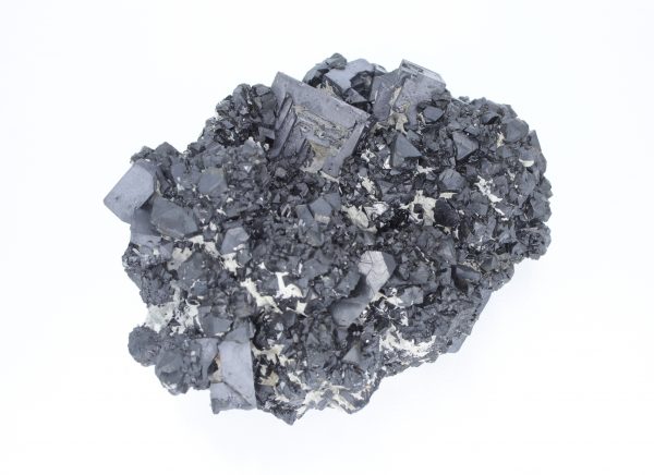 Skeletal galena, sphalerite - Image 3