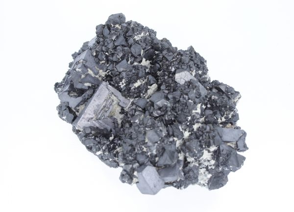 Skeletal galena, sphalerite - Image 9